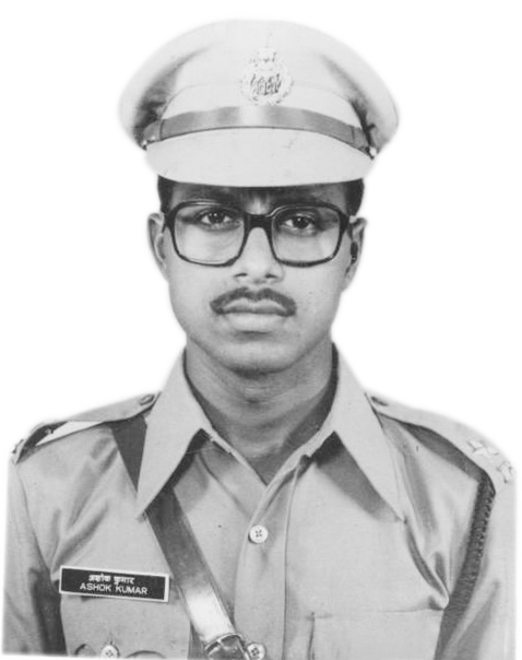 Ashok Kumar 